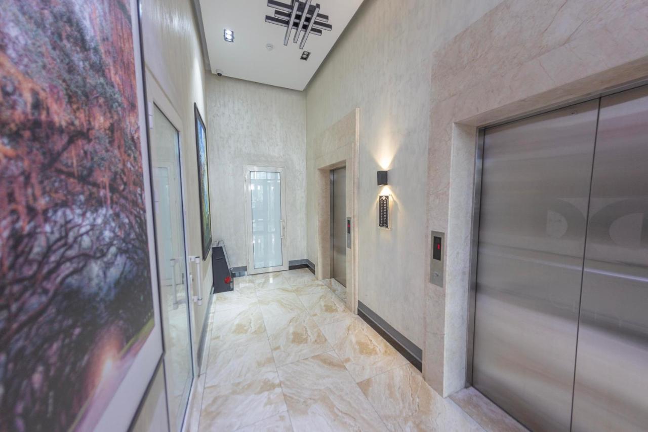 Жк Dream City Luxury Apartment Astana Exterior foto